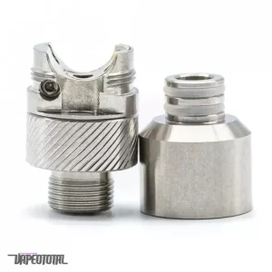 Vapeonly Space Mod RBA