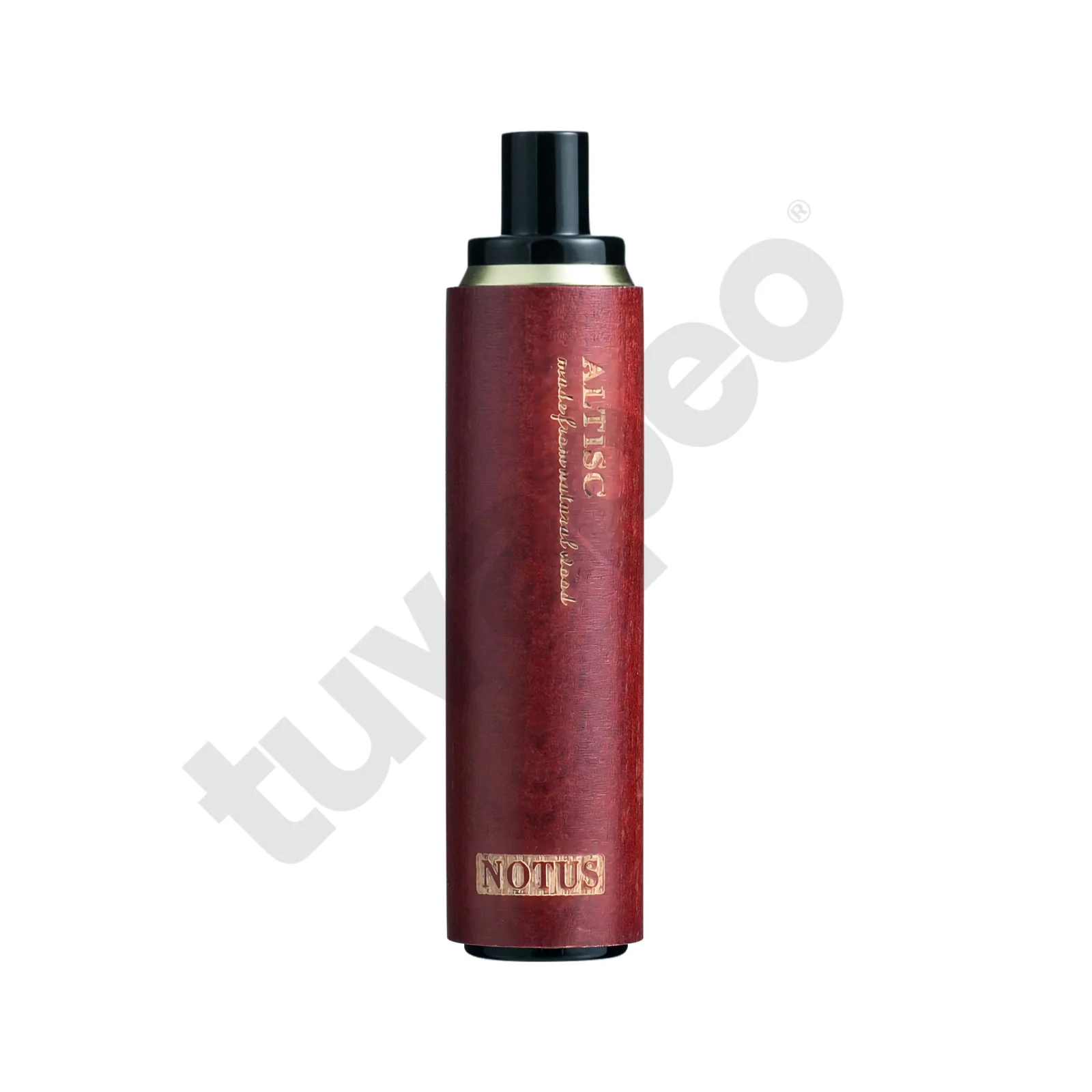 Vaper Desechable Altisc Notus Grape Ice 20mg