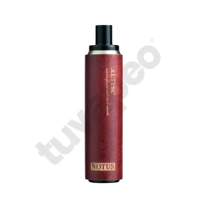 Vaper Desechable Altisc Notus Ice Wine 20mg
