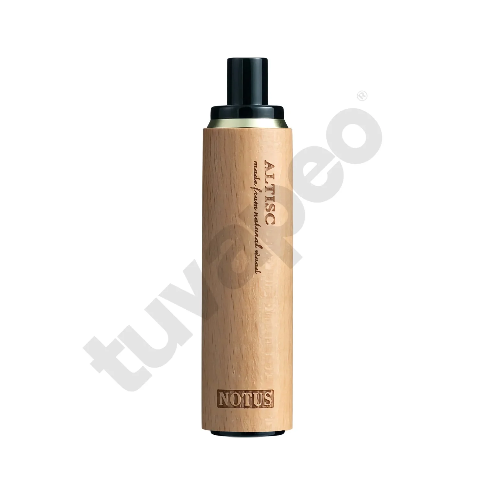 Vaper Desechable Altisc Notus Vanilla Ice Cream 20mg