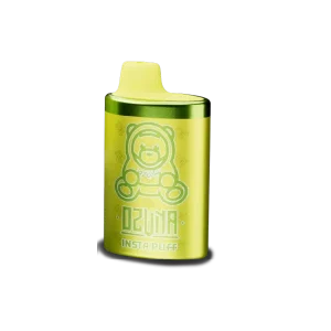 Vaper Desechable Instapuff Ozuna Lemon Lime