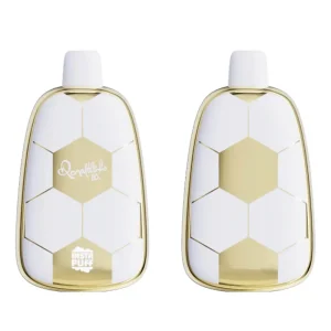 Vaper Desechable Instapuff R10 Capuccino