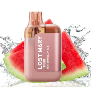 Vaper Desechable Lost Mary TP800 Watermelon Ice