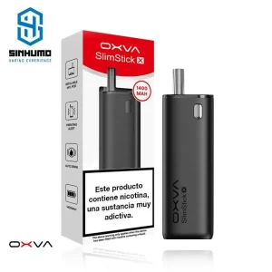 Vaper Pod OXVA SlimStick X (1400mAh)
