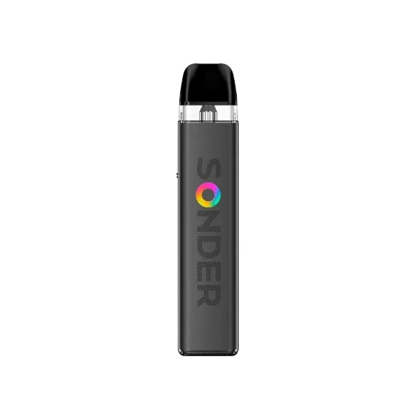 Vaper Recargable Geekvape Sonder Q 2 Pod Kit
