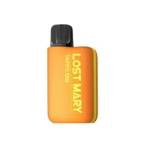 Vaper Recargable Lost Mary Tappo Air sabor Triple Mango