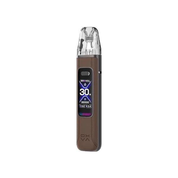 Vaper Recargable Oxva Xlim 3