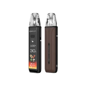 Vaper Recargable Oxva Xlim 3 Ultra