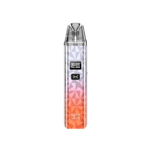 Vaper Recargable Oxva Xlim Classic Pod kit