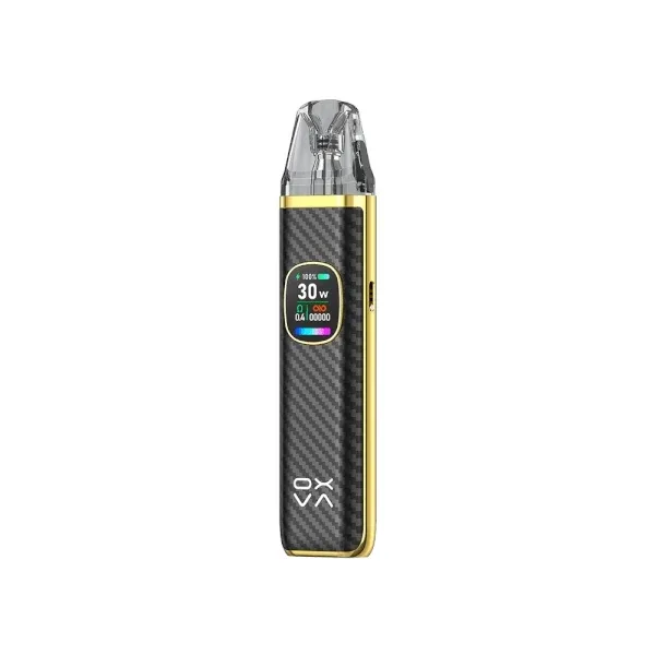 Vaper Recargable Oxva Xlim Pro 2 Pod Kit