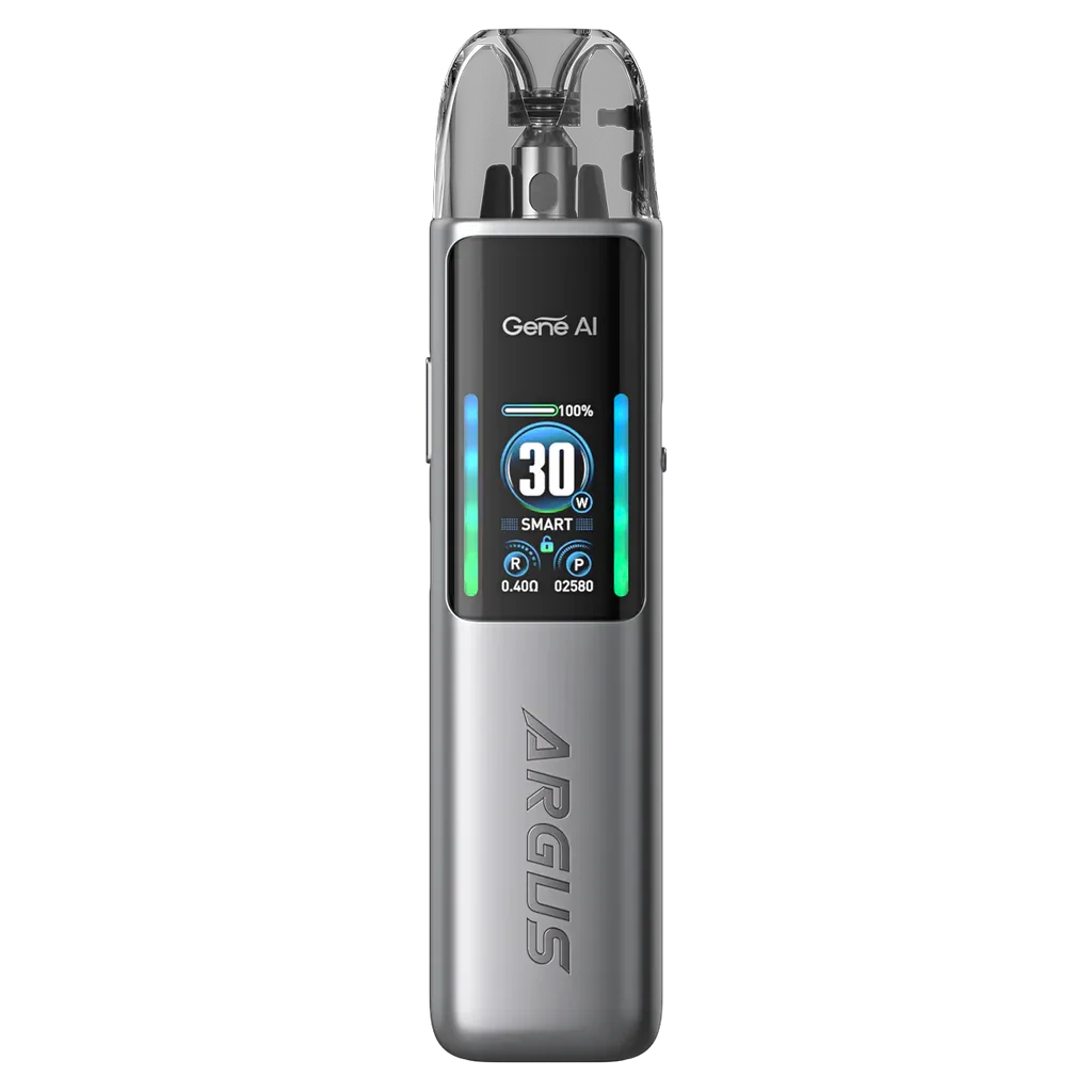 Vaper Recargable Vaper Voopoo Argus G2
