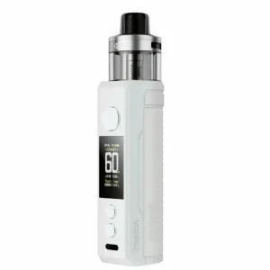 Vaper Recargable Vaper Voopoo Drag S2