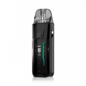 Vaper Recargable Vaporesso Luxe XR Max