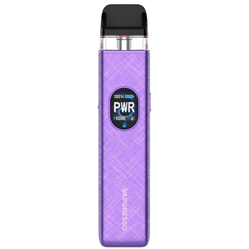 Vaper Recargable Vaporesso Xros 5 Pod Kit