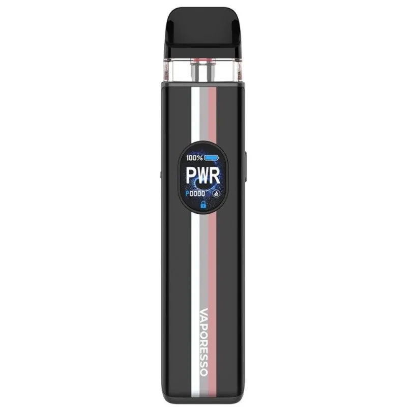 Vaper Recargable Vaporesso Xros 5 Pod Kit - Image 2