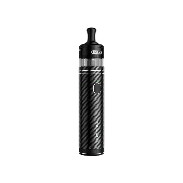 Vaper Recargable Voopoo Doric Galaxy 60 Pro Pod Kit