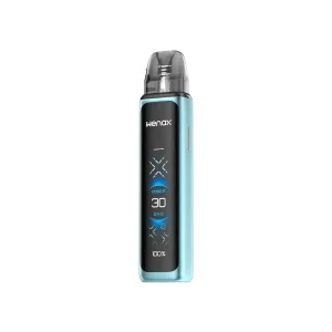 Vaper Recargable Wenax Q Ultra 1300mAh - Geekvape