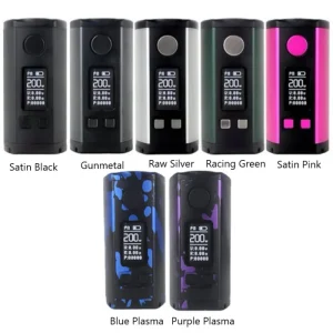 Vaperz Cloud Ascent Lite Mod