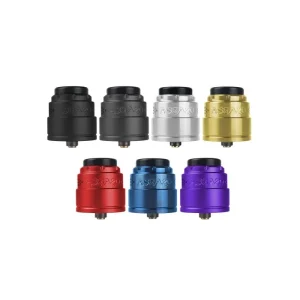 Vaperz Cloud Asgard Mini V2 RDA