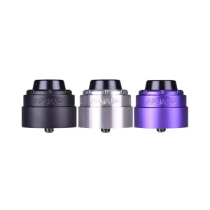 Vaperz Cloud Asgard XL RDA