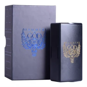 Vaperz Cloud Hammer of God 200 Mod