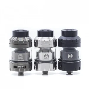 Vaperz Cloud Osiris Mini RTA 25mm