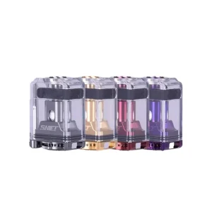 Vaperz Cloud Shift Boro Tank