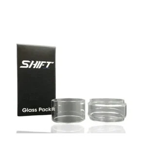 Vaperz Cloud Shift Sub Tank Glass Pack
