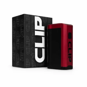 Vaperz Cloud The Clip Dual 21700 Mech Mod