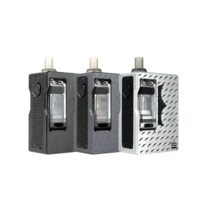 Vaperz Cloud XR DNA80C AIO Monarchy Edition