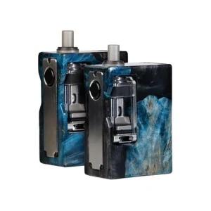 Vaperz Cloud XR DNA80C AIO Stabwood Edition