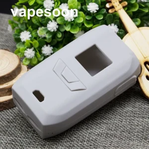 vapessoon funda de silicona revenger