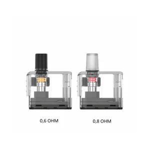 Vaporesso Apex Pod