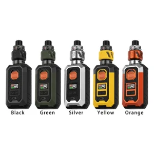 Vaporesso Armour Max Kit