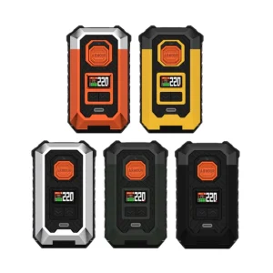 Vaporesso Armour Max Mod
