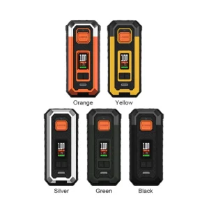Vaporesso Armour S Mod