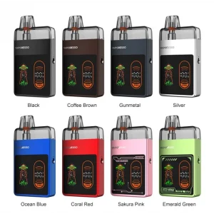 Vaporesso Eco Nano Pro Pod Kit