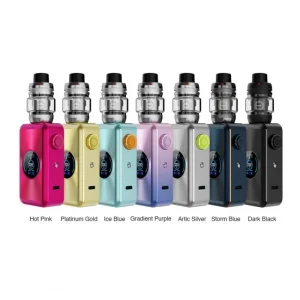 Vaporesso Gen Max Kit