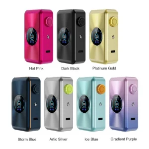 Vaporesso Gen Max Mod