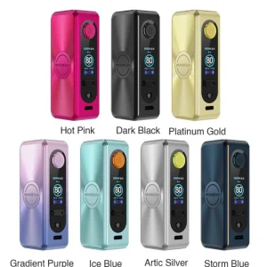 Vaporesso Gen SE Mod
