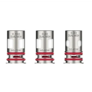 Vaporesso GTX Dual Mesh