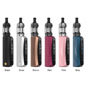 Vaporesso GTX One Pro Kit