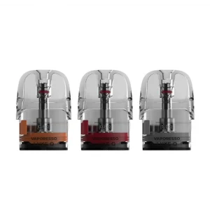 Vaporesso Luxe Q Pod 3ml