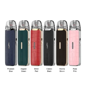 Vaporesso Luxe Q3 Pod Kit