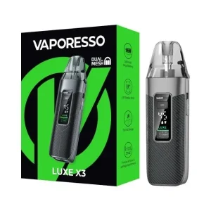 Vaporesso Luxe X3 Pod Kit