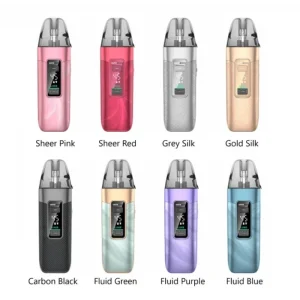 Vaporesso Luxe X3 Pod Kit