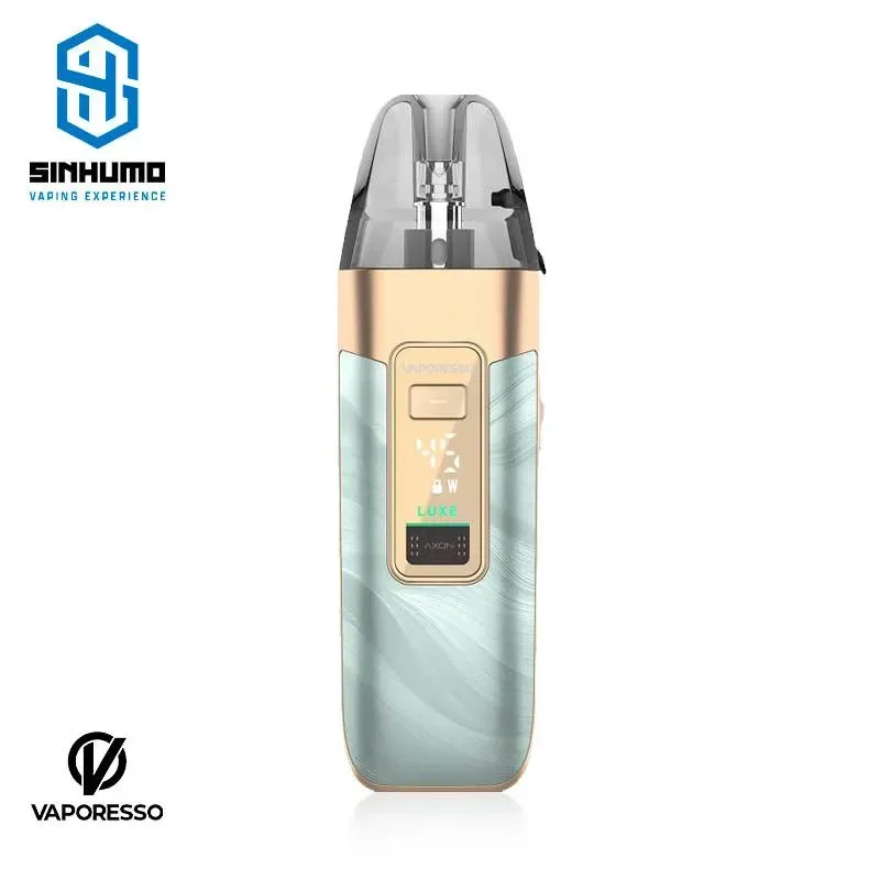 Vaporesso Luxe X3 Pod Kit