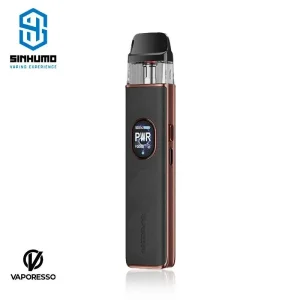 Vaporesso Pod Xros 5 Leather Version