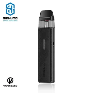 Vaporesso Pod Xros 5 Mini Leather Version