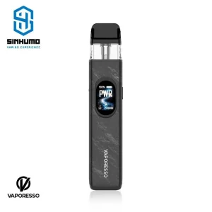 Vaporesso Pod Xros 6